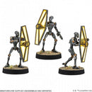 Star Wars: Legion BX-Series Droid Commandos Unit Expansion