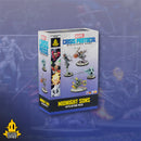 Marvel: Crisis Protocol Midnight Sons Affiliation Pack