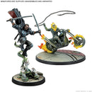 Marvel: Crisis Protocol Midnight Sons Affiliation Pack
