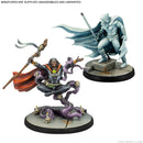 Marvel: Crisis Protocol Midnight Sons Affiliation Pack