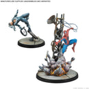 Marvel: Crisis Protocol Web-Swinging Heroes