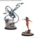 Marvel: Crisis Protocol Web-Swinging Heroes