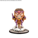 Marvel: Crisis Protocol Criminal Syndicate Affiliation Pack