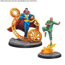 Marvel: Crisis Protocol Defenders Affiliation Pack