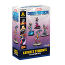 Marvel: Crisis Protocol Xaviers Students Affiliation Pack