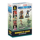 Marvel: Crisis Protocol Warriors of Asgard Affiliation Pack
