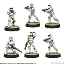 Star Wars: Legion Stormtroopers