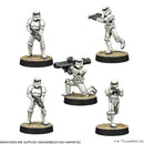 Star Wars: Legion Stormtroopers