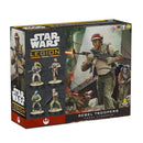 Star Wars: Legion Rebel Troopers