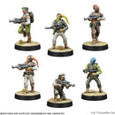 Star Wars: Legion Rebel Troopers