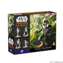 Star Wars: Legion Scout Troopers