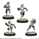 Star Wars: Legion Scout Troopers