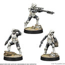Star Wars: Legion Scout Troopers