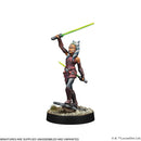 Star Wars: Legion Commander & Padawan Ahsoka Tano