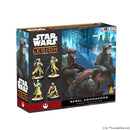 Star Wars: Legion Rebel Commandos