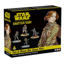 Star Wars: Shatterpoint This is Rogue One Squad Pack