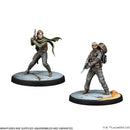 Star Wars: Shatterpoint This is Rogue One Squad Pack