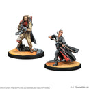 Star Wars: Shatterpoint This is Rogue One Squad Pack