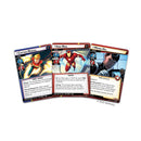 Marvel Champions: The Card Game Civil War Expansion Board Game