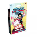 Marvel Champions: The Card Game Wonder Man Hero Pack Board Game