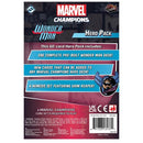 Marvel Champions: The Card Game Wonder Man Hero Pack Board Game