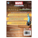 Marvel Champions: The Card Game Hercules Hero Pack Board Game