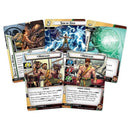 Marvel Champions: The Card Game Hercules Hero Pack Board Game