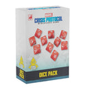 Marvel: Crisis Protocol Dice Pack