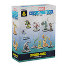 Marvel: Crisis Protocol  Spider Foes Starter Set