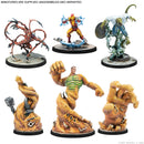 Marvel: Crisis Protocol  Spider Foes Starter Set