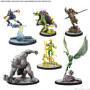 Marvel: Crisis Protocol  Spider Foes Starter Set