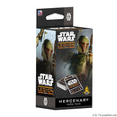 Star Wars: Legion Mercenary Card Pack