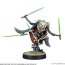 Star Wars: Legion Separatist Alliance Starter Set