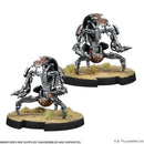 Star Wars: Legion Separatist Alliance Starter Set
