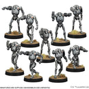 Star Wars: Legion Separatist Alliance Starter Set