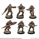 Star Wars: Legion Starter Set: Rebel Alliance