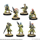 Star Wars: Legion Starter Set: Rebel Alliance