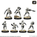 Star Wars: Legion Starter Set: Galactic Empire