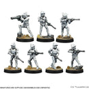 Star Wars: Legion Galactic Republic Starter Set