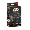 Star Wars: Legion Customizable Rebel Officer & Agent