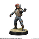 Star Wars: Legion Customizable Rebel Officer & Agent