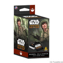 Star Wars: Legion Rebel Alliance Unit Card Pack