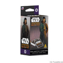 Star Wars: Legion Galactic Empire: Command Card Pack