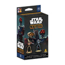 Star Wars: Legion Customizable Super Tactical Command Droid