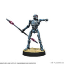Star Wars: Legion Customizable Super Tactical Command Droid