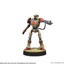 Star Wars: Legion Customizable Super Tactical Command Droid