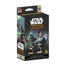 Star Wars: Legion Customizable Jedi General and Knight