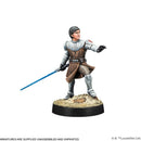 Star Wars: Legion Customizable Jedi General and Knight