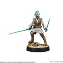 Star Wars: Legion Customizable Jedi General and Knight