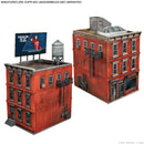 Marvel: Crisis Protocol NYC City Block Terrain Collection